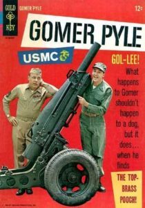 Gomer Pyle USMC #1