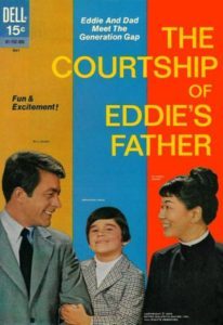 The Courtship of Eddie's Father #2