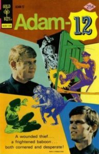 Adam-12 #8