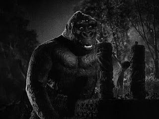 King Kong 1933