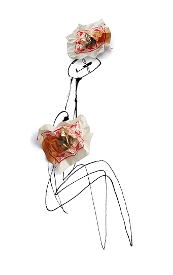 Serge-Bloch-lolita-#2,-michele-mariaud-gallery