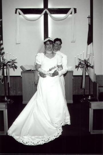 Chad & Susan Lower Wedding Photo