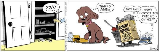 Dog Eat Doug for 05/27/2016