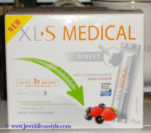 JDS - XLS WEIGHT LOSS1
