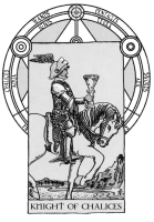 Chalices Knight