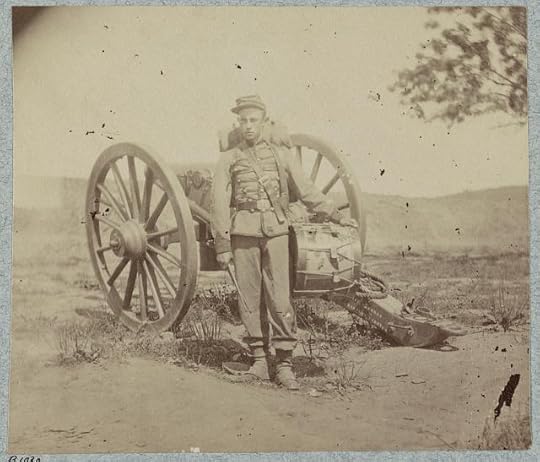 Boys of the American Civil War1