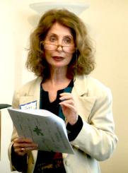 Judy Gardiner