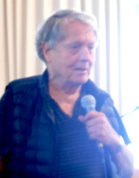 Henry Stapp
