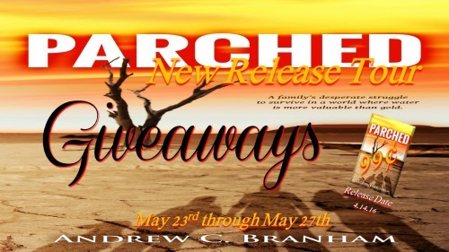 Giveaways