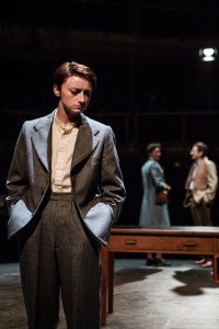 The Night Watch play Sarah Waters