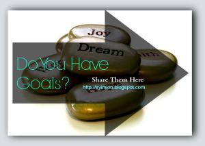 DoYouHaveGoals