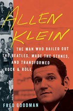 Allen Klein Book