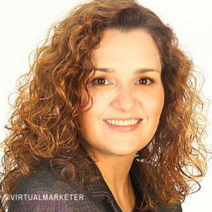 women in tech Rebecca murtagh