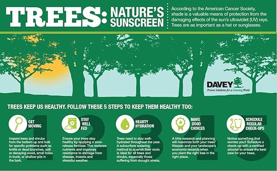 Skin Cancer Prevention Infographic