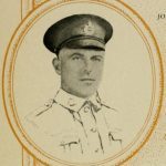 William Bustin