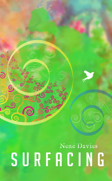 SURFACING FRONT COVER [10334733]