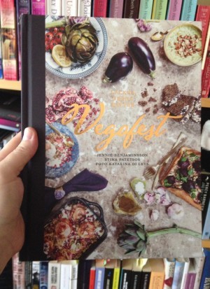 Kolla! Den är så SNYGG.