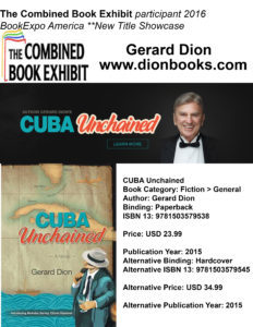 combined book exhibit