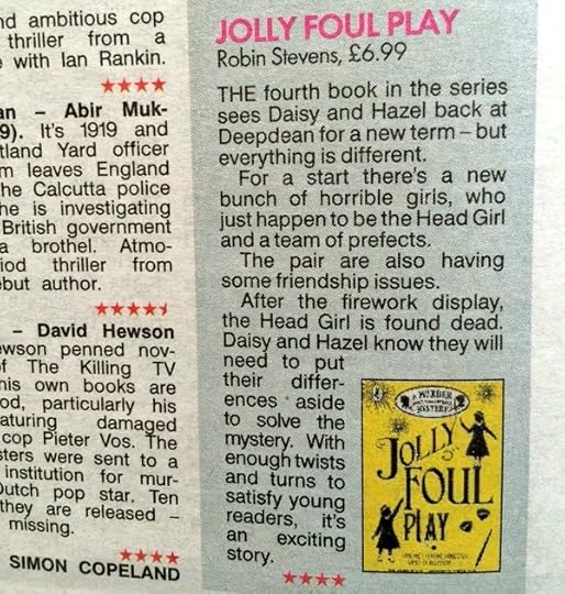 JFP Sun 27 May 2016