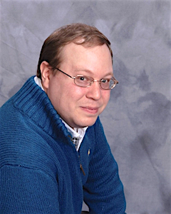 Author Photo