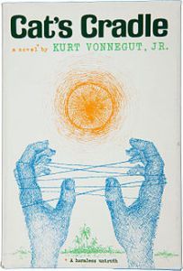 CatsCradle(1963)