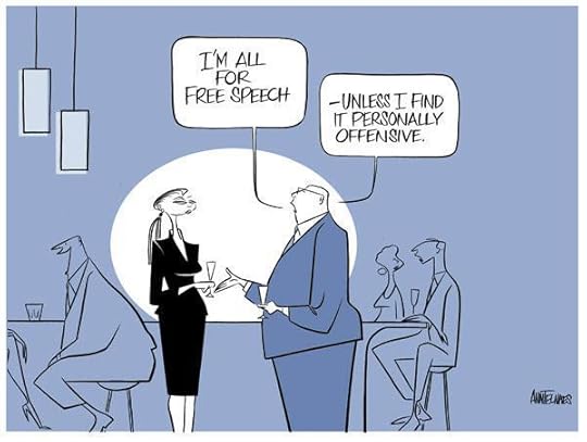 freespeech