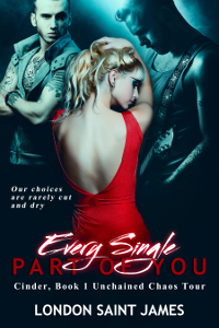 Every Single Part of You