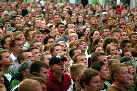 Crowdfunding for Authors