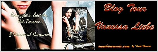 Wordpress VL Blog Tour
