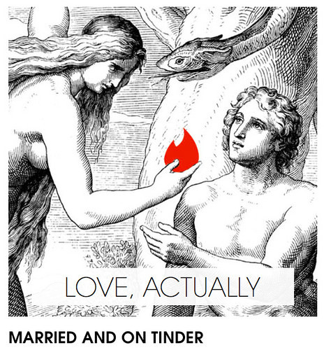 elle married tinder