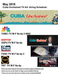 Tv scheduale