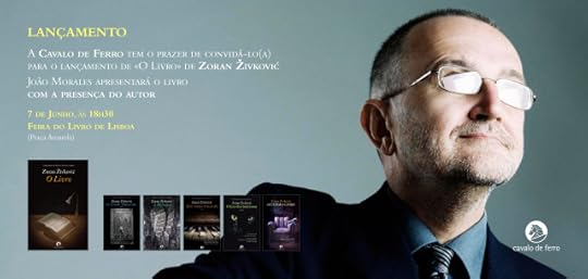 Convite_ZoranZivkovic-FeiradoLivro