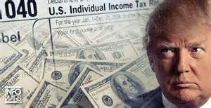 trump tax fraud