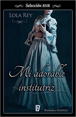 Lola Rey (Author of Renacer a tu lado)