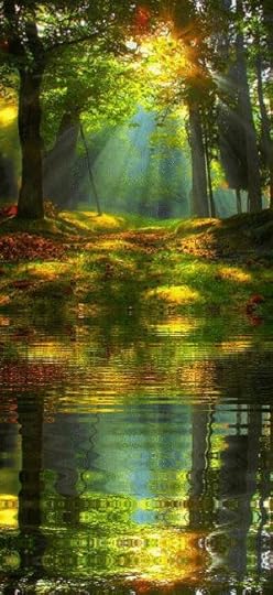 Breath of Tranquility