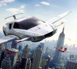 flying car