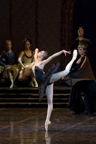 Coreografia: Coreógrafos & Coreografados