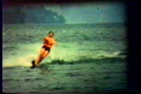 67 Diane skiing