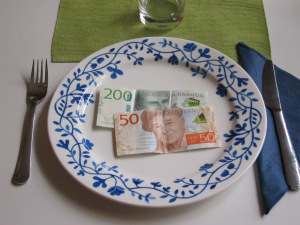 matmoms 250 kr