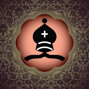 bishop background
