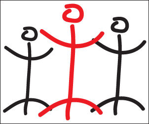 tribes symbols