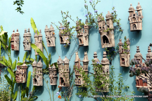 A Man's Home is His Castle