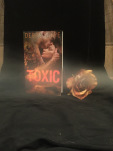 Is their love toxic, or is it worth the risk?