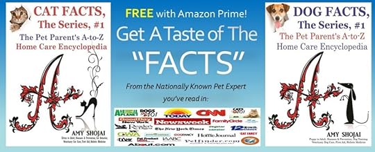 Cat-Dog Facts-Series