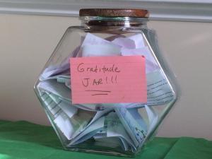 gratitudejar