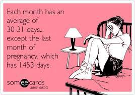 pregnancy