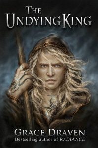 The Undying King cover