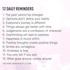 daily-reminders