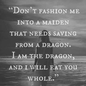 dragon-women-strong-quote