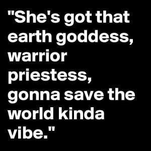 earth-goddess-quote